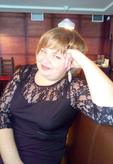 Моя фотография - Евгения, 36 из Новосибирск (@evgeniy7604865)