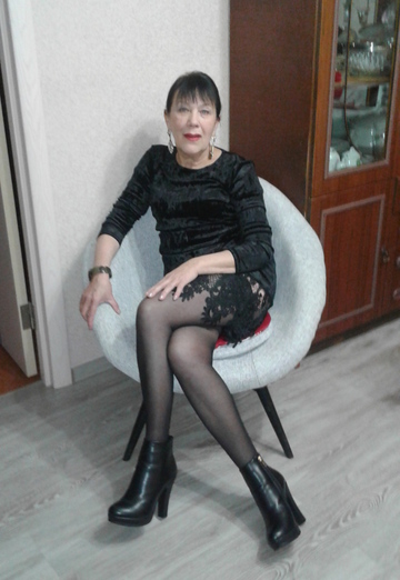 Моя фотография - татьяна, 66 из Кострома (@tatyana286306)