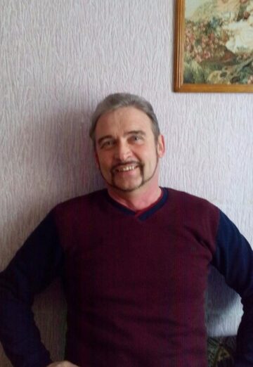 Моя фотография - валёк, 58 из Волжский (Волгоградская обл.) (@valek831)