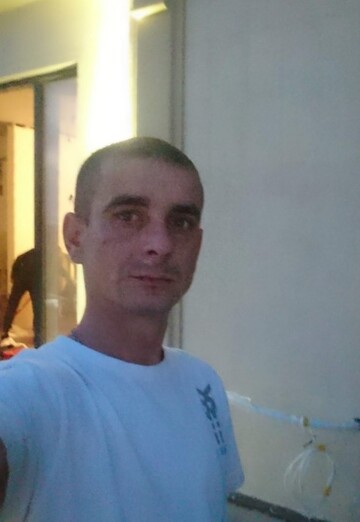 Моя фотография - Евгений, 41 из Кривой Рог (@evgeniy297152)