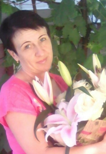 My photo - natalya, 52 from Rostov-on-don (@natalya302822)