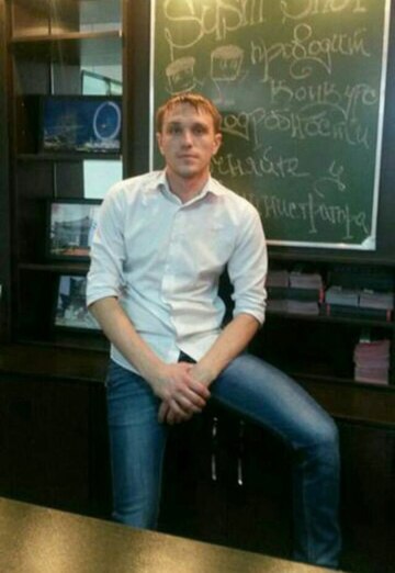 My photo - Anatoliy, 31 from Georgiyevsk (@anatoliy49770)