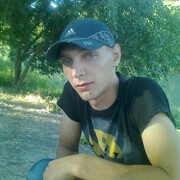 андрей, 31, Большая Мартыновка