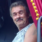 Виталий 58 лет (Водолей) хочет познакомиться в Житомире
