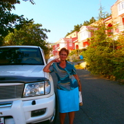 Татьяна, 67, Вирандозеро
