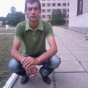 Andrey 38 Voznesensk
