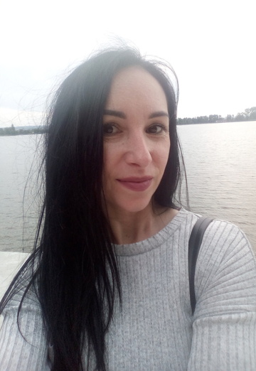 Моя фотография - Lana, 44 из Ивано-Франковск (@lana31743)