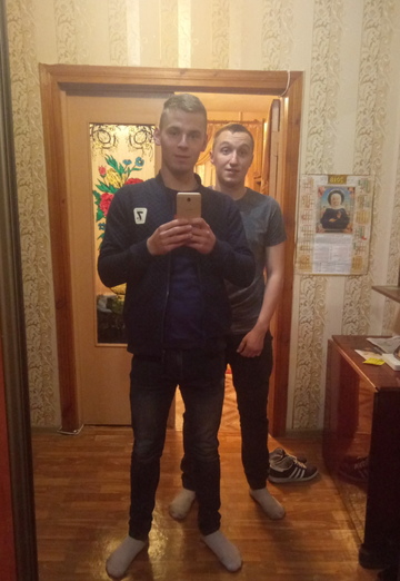 My photo - Artem, 28 from Mahilyow (@artem137402)