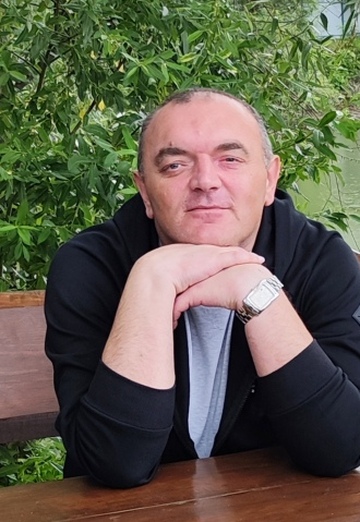Mein Foto - Oleg, 46 aus Mitschurinsk (@oleg4971799)