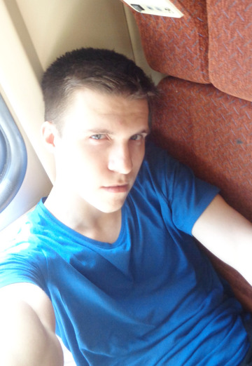 Sergey (@vlasyara) — my photo № 5