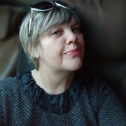 Жанна, 55, Новосибирск