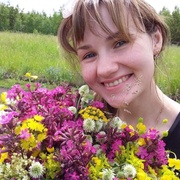 Ариана, 33, Кировск