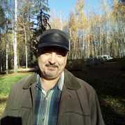 Владимир, 57, Северск