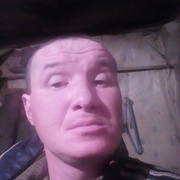 Денис, 35, Фролово