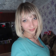 Оксана, 32, Вознесенское