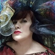 Ольга, 53, Таштагол