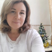 Лариса Лазаревна, 48, Ейск