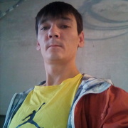 Данил, 33, Кувандык