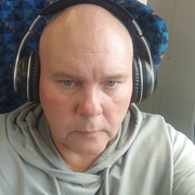 Сергей, 49, Московский