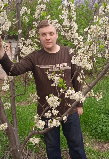 Моя фотографія - Владимир, 36 з Харків (@vladimir329436)