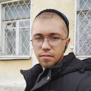Александр, 31, Искитим