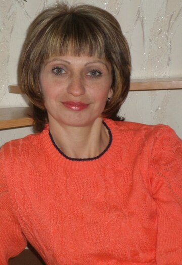 Моя фотография - елена, 44 из Свердловск (@elena210355)