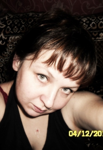My photo - LIKA, 43 from Klimavichy (@lika4927)