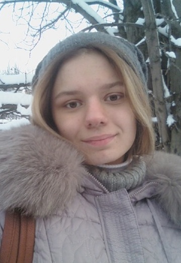 Моя фотография - Татьяна, 83 из Донецк (@tatyana27782)