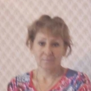Людмила, 49, Молчаново