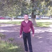 Саша 41 год (Стрелец) Витебск