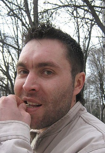 My photo - evgeniy, 43 from Widzew (@evgeniy114276)