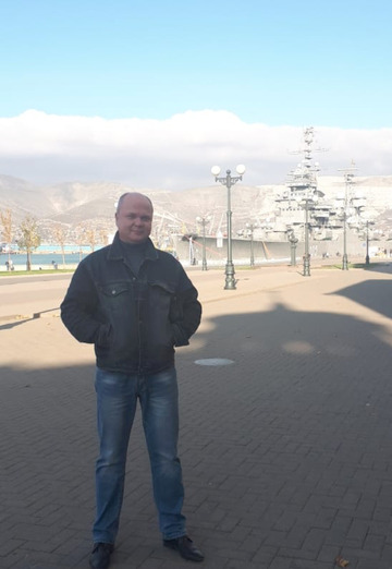 My photo - Evgeniy, 51 from Krasnodar (@evgeniy8196701)
