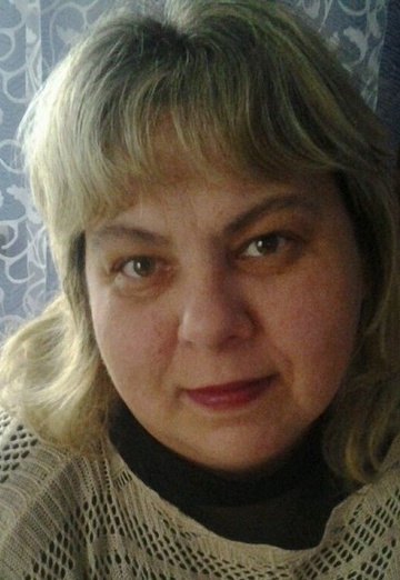 My photo - Natasha, 51 from Lutsk (@natasha24059)