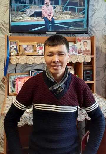 My photo - Kanat, 53 from Karaganda (@kanat3925)