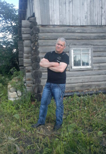 Моя фотография - Алексей, 58 из Светлоград (@aleksey389139)