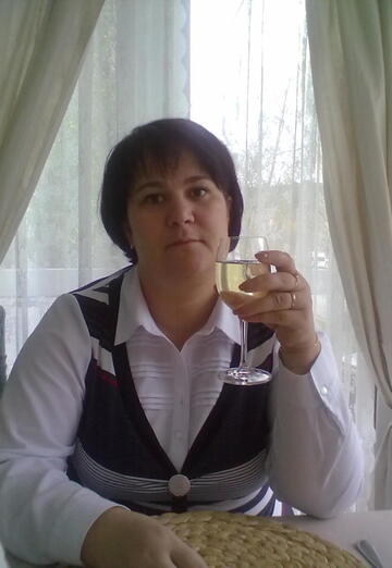 Моя фотография - Евгения, 47 из Пермь (@evgeniya53645)