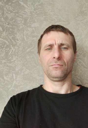 My photo - Sergey, 43 from Vladivostok (@sergey961180)