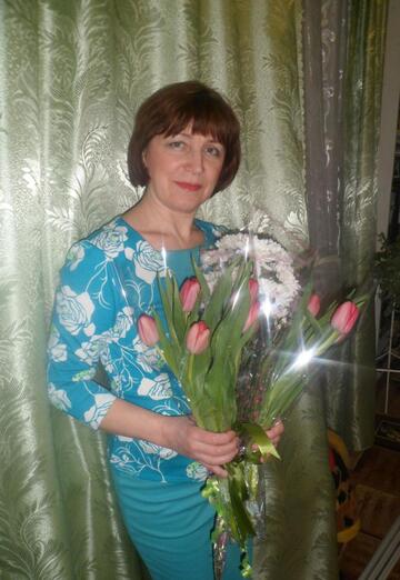 My photo - Olga, 56 from Perm (@olga196345)