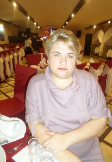 Моя фотография - Марина Лушина, 55 из Орехово-Зуево (@marinalushina)