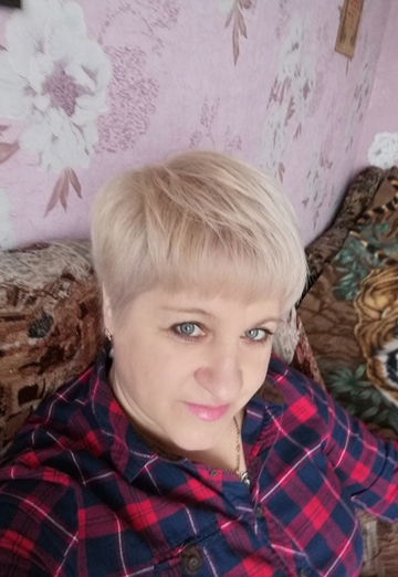 My photo - Valentina, 56 from Bryansk (@valentina70642)