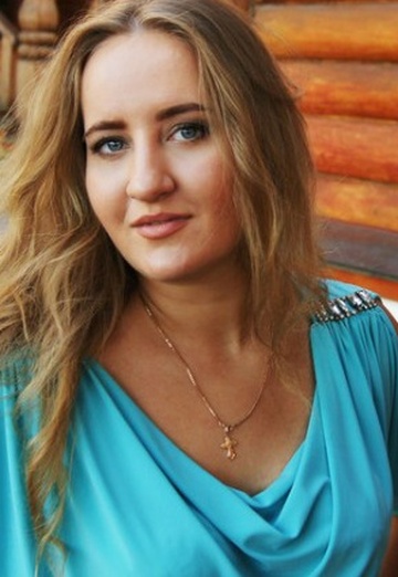 Моя фотография - Наталия, 30 из Москва (@nataliya37506)