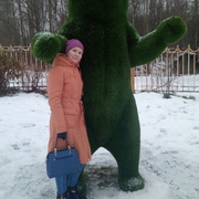 вита, 40, Новодвинск