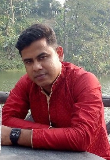 Моя фотография - hridoy, 29 из Дакка (@hridoy3)