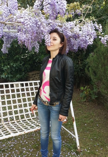 My photo - Lyudmyla, 48 from Milan (@lyudmyla23)