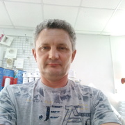 Андрей Смоленский, 50, Славянск-на-Кубани