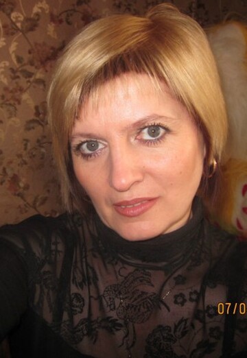Моя фотография - Svetlana, 58 из Шостка (@svetlana5908771)
