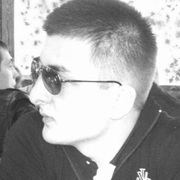 Timyr, 34, Агинское