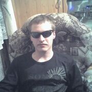 Алексей, 34, Белая Холуница