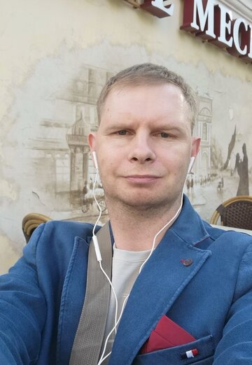 My photo - Denis, 42 from Ramenskoye (@denis241896)