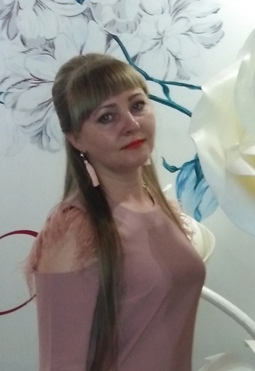 Моя фотография - Елена, 43 из Владивосток (@elena453645)